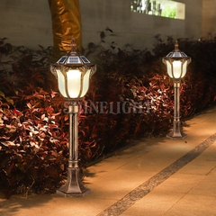 Đèn nấm năng lượng mặt trời SL-502