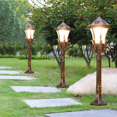 Đèn nấm năng lượng mặt trời SL - 505