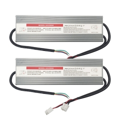 Nguồn điện SL1-DC24V