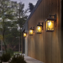 Đèn tường cổ điển SL123