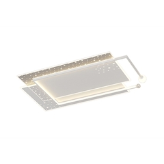ĐÈN MÂM LED ỐP MICA 444/1100