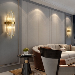 ĐÈN TƯỜNG DECOR ART-769