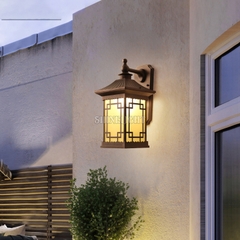Đèn tường cổ điển SL123