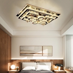 ĐÈN ỐP TRẦN PHA LÊ 1072