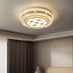ĐÈN ỐP PHA LÊ 767/500