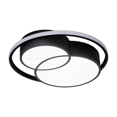 ĐÈN MÂM LED ỐP MICA TRÒN 581/500