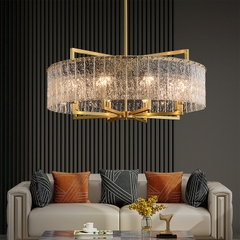 ĐÈN CHÙM ART-605D