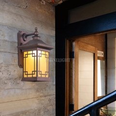 Đèn tường cổ điển SL123