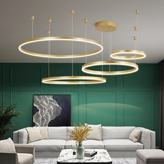 ĐÈN THẢ DECOR ART392