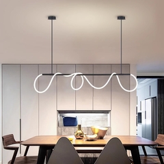 ĐÈN THẢ DECOR ART219
