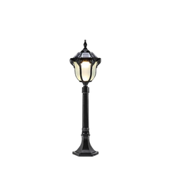 Đèn nấm năng lượng mặt trời SL-502