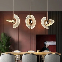 ĐÈN TƯỜNG DECOR ART-331