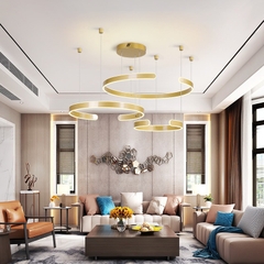 ĐÈN THẢ DECOR ART237V