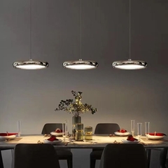 ĐÈN THẢ DECOR ART163L