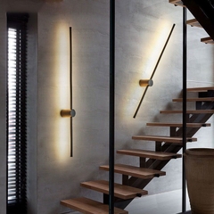 ĐÈN TƯỜNG DECOR ART-D752B/800