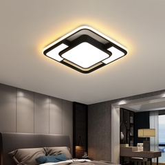 ĐÈN MÂM LED VUÔNG 580/500