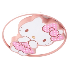 ĐÈN MÂM LED MICA KITTI 02/500