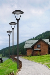 Đèn sân vườn ISLA LED
