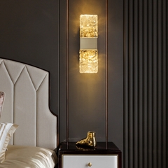 ĐÈN TƯỜNG DECOR ART-019