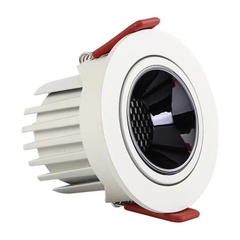 Đèn led âm trần Spotlight SLCCX75