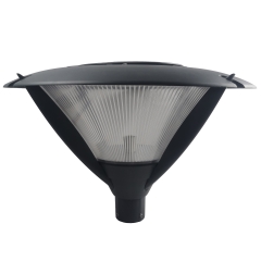Đèn cột sân vườn SLROY4 LED