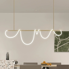 ĐÈN THẢ DECOR ART311