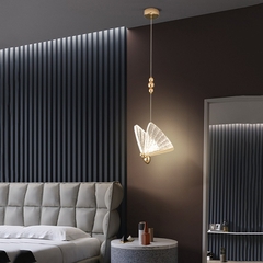 ĐÈN TƯỜNG DECOR ART-364A