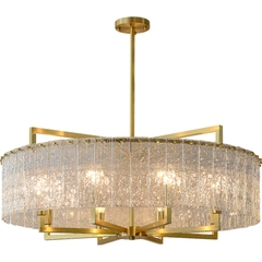 ĐÈN CHÙM ART-605D