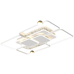 ĐÈN MÂM LED ỐP 285