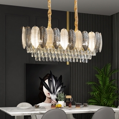 ĐÈN CHÙM ART-603L