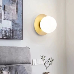 ĐÈN TƯỜNG DECOR ART-714A