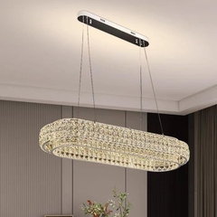 ĐÈN CHÙM ART - 486L1