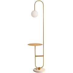 ĐÈN CÂY ART - 882L