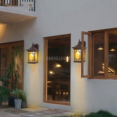 Đèn tường cổ điển SL123