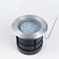 Đèn âm đất SLDAHDR-36