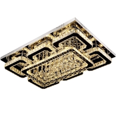 ĐÈN MÂM ỐP TRẦN PHA LÊ 411