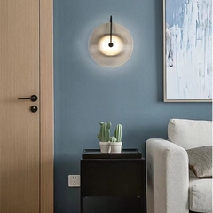 ĐÈN TƯỜNG DECOR ART-312B