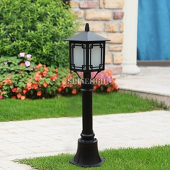 Đèn nấm sân vườn SLNSV-19V