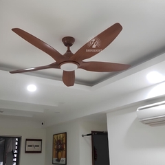 Quạt trần đèn SL441