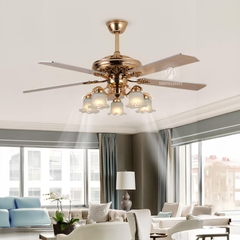 Quạt trần đèn SL103