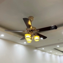 Quạt trần đèn SL104