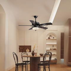 Quạt trần đèn SL135