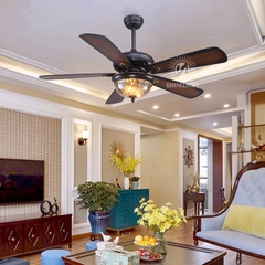 Quạt trần đèn SL135