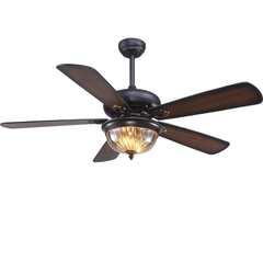 Quạt trần đèn SL135
