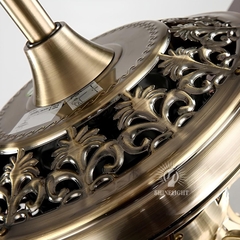 Quạt trần đèn SL137