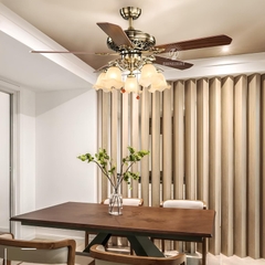 Quạt trần đèn SL137