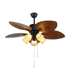 Quạt trần đèn SL165