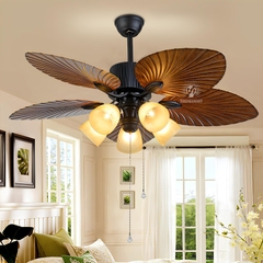 Quạt trần đèn SL165