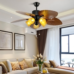 Quạt trần đèn SL165