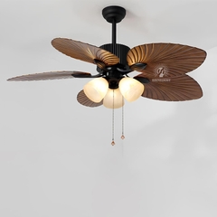 Quạt trần đèn SL165